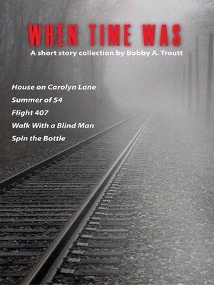 cover image of When Time Was